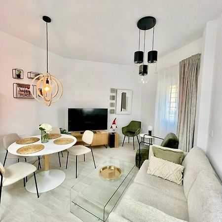 דירות מאלגה Historical Centre! Private Terrace & Gym-Near Public Parking מראה חיצוני תמונה