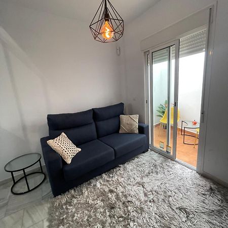 דירות מאלגה Historical Centre! Private Terrace & Gym-Near Public Parking מראה חיצוני תמונה