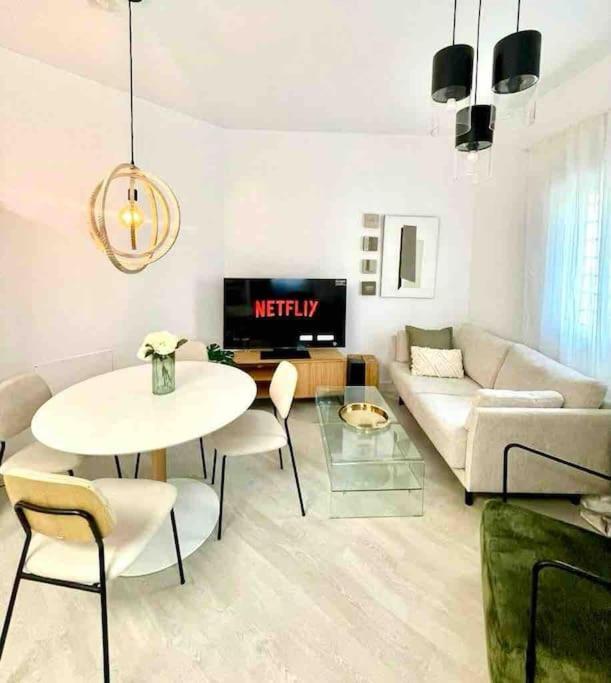 דירות מאלגה Historical Centre! Private Terrace & Gym-Near Public Parking מראה חיצוני תמונה