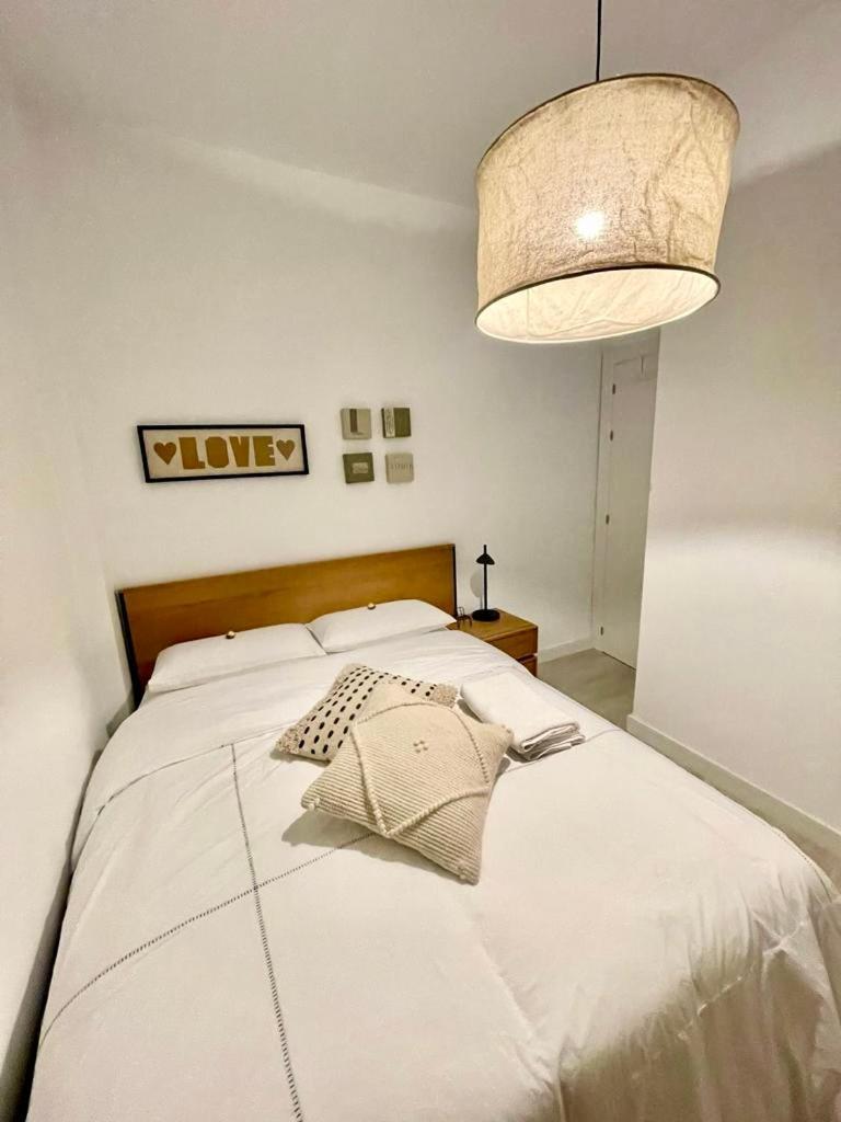דירות מאלגה Historical Centre! Private Terrace & Gym-Near Public Parking מראה חיצוני תמונה