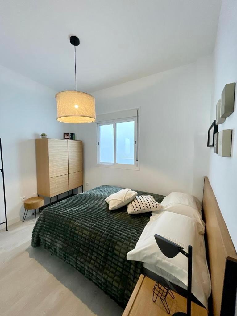 דירות מאלגה Historical Centre! Private Terrace & Gym-Near Public Parking מראה חיצוני תמונה