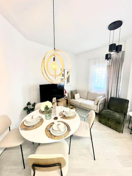 דירות מאלגה Historical Centre! Private Terrace & Gym-Near Public Parking מראה חיצוני תמונה