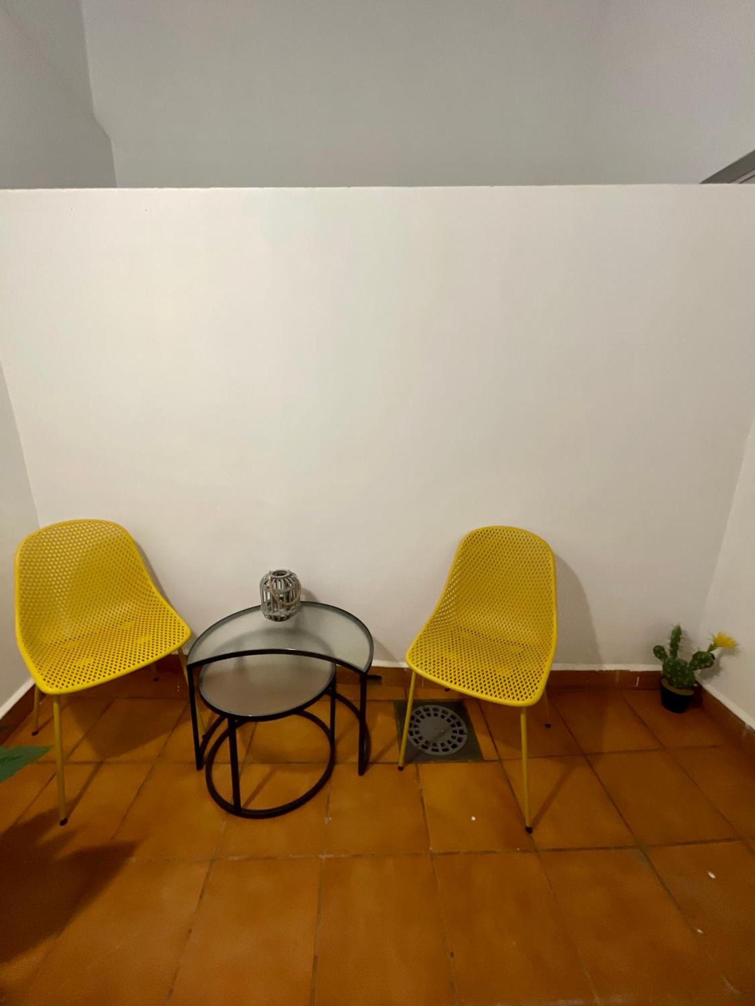 דירות מאלגה Historical Centre! Private Terrace & Gym-Near Public Parking מראה חיצוני תמונה
