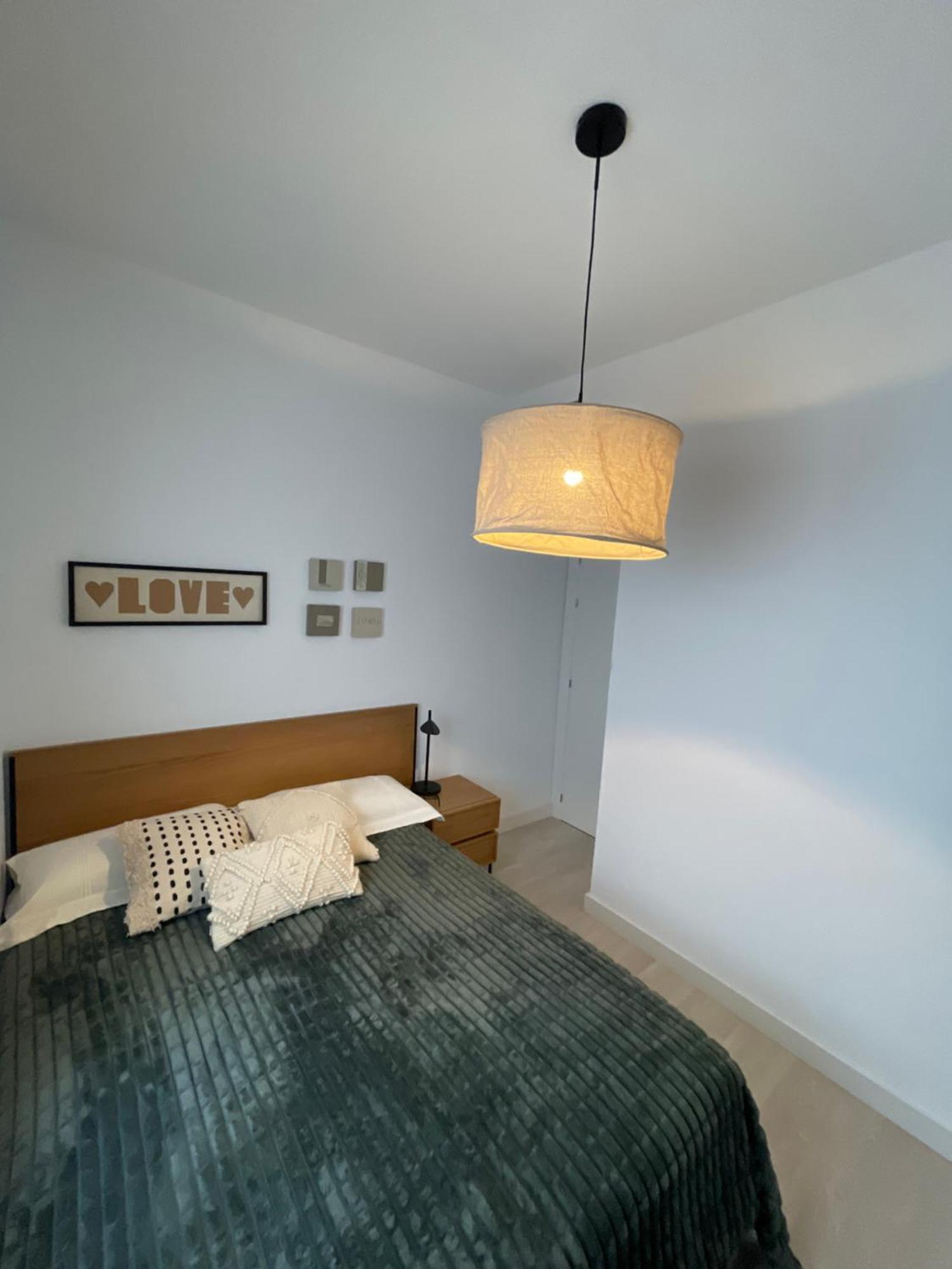דירות מאלגה Historical Centre! Private Terrace & Gym-Near Public Parking מראה חיצוני תמונה