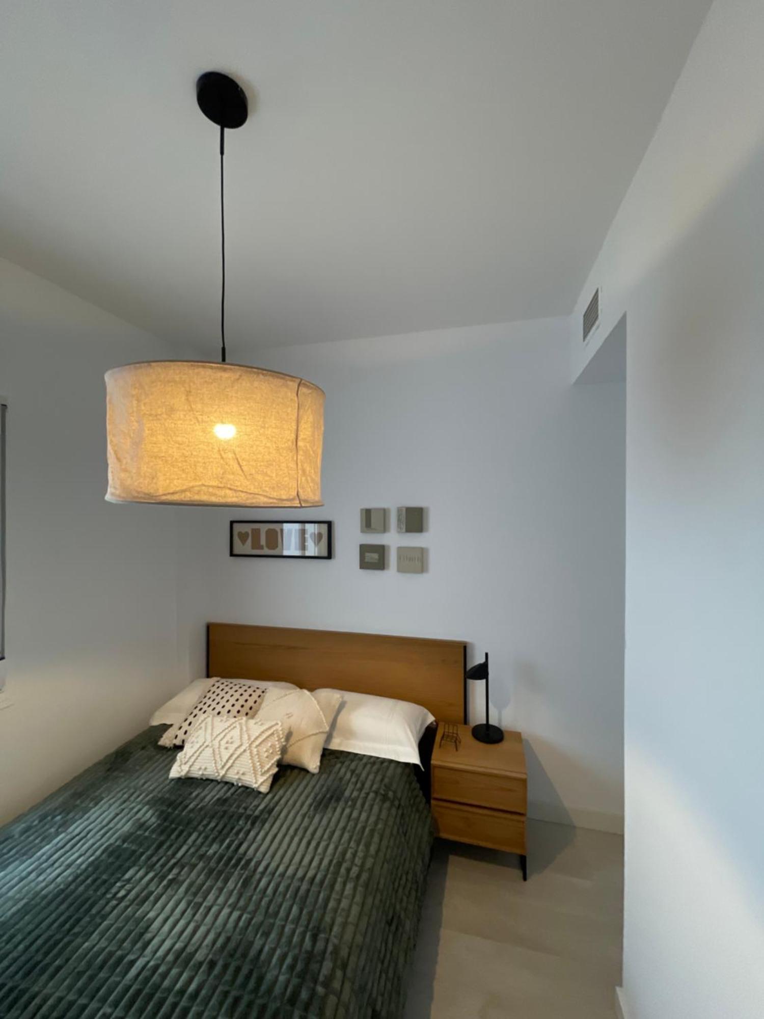 דירות מאלגה Historical Centre! Private Terrace & Gym-Near Public Parking מראה חיצוני תמונה