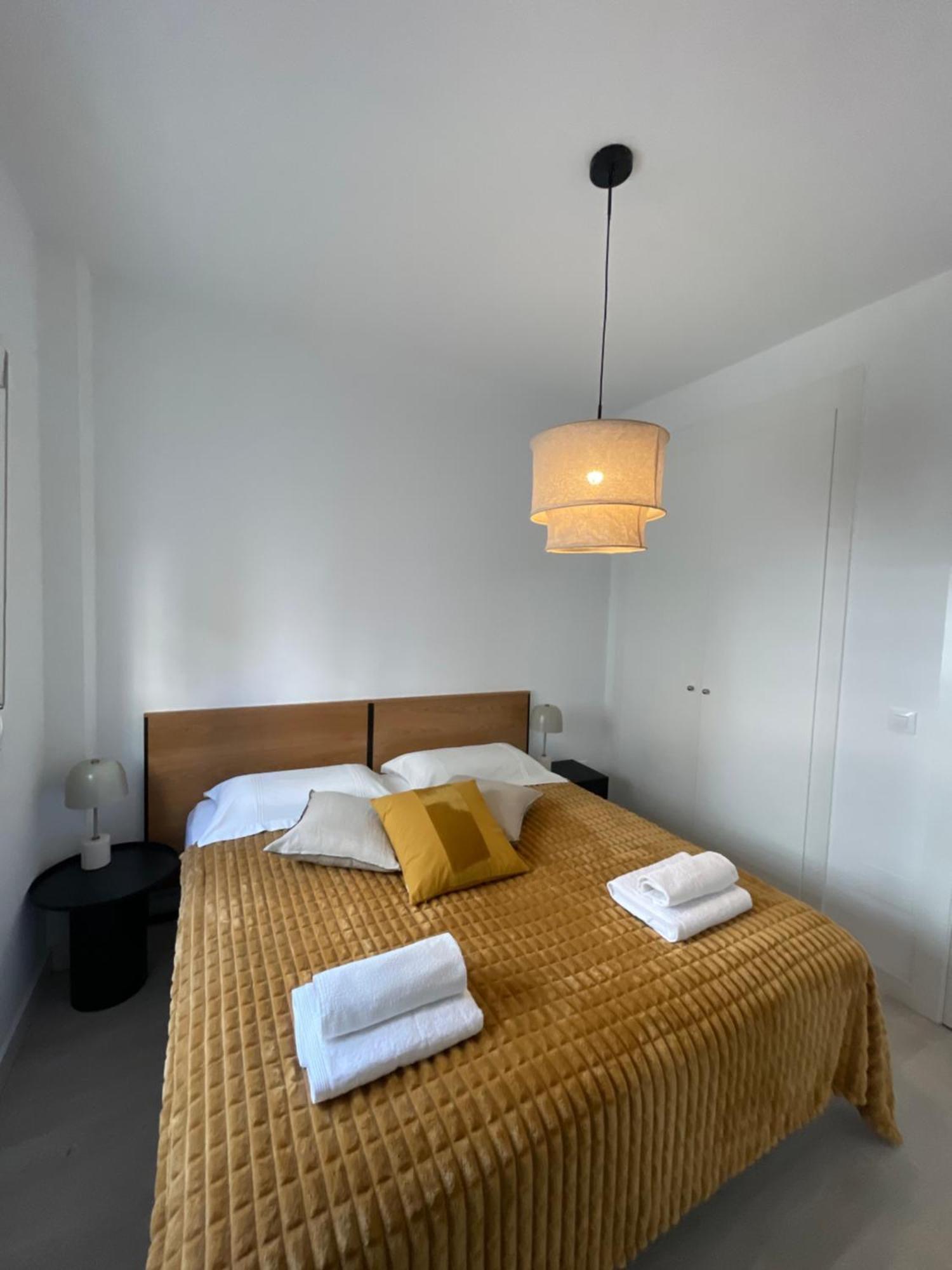 דירות מאלגה Historical Centre! Private Terrace & Gym-Near Public Parking מראה חיצוני תמונה