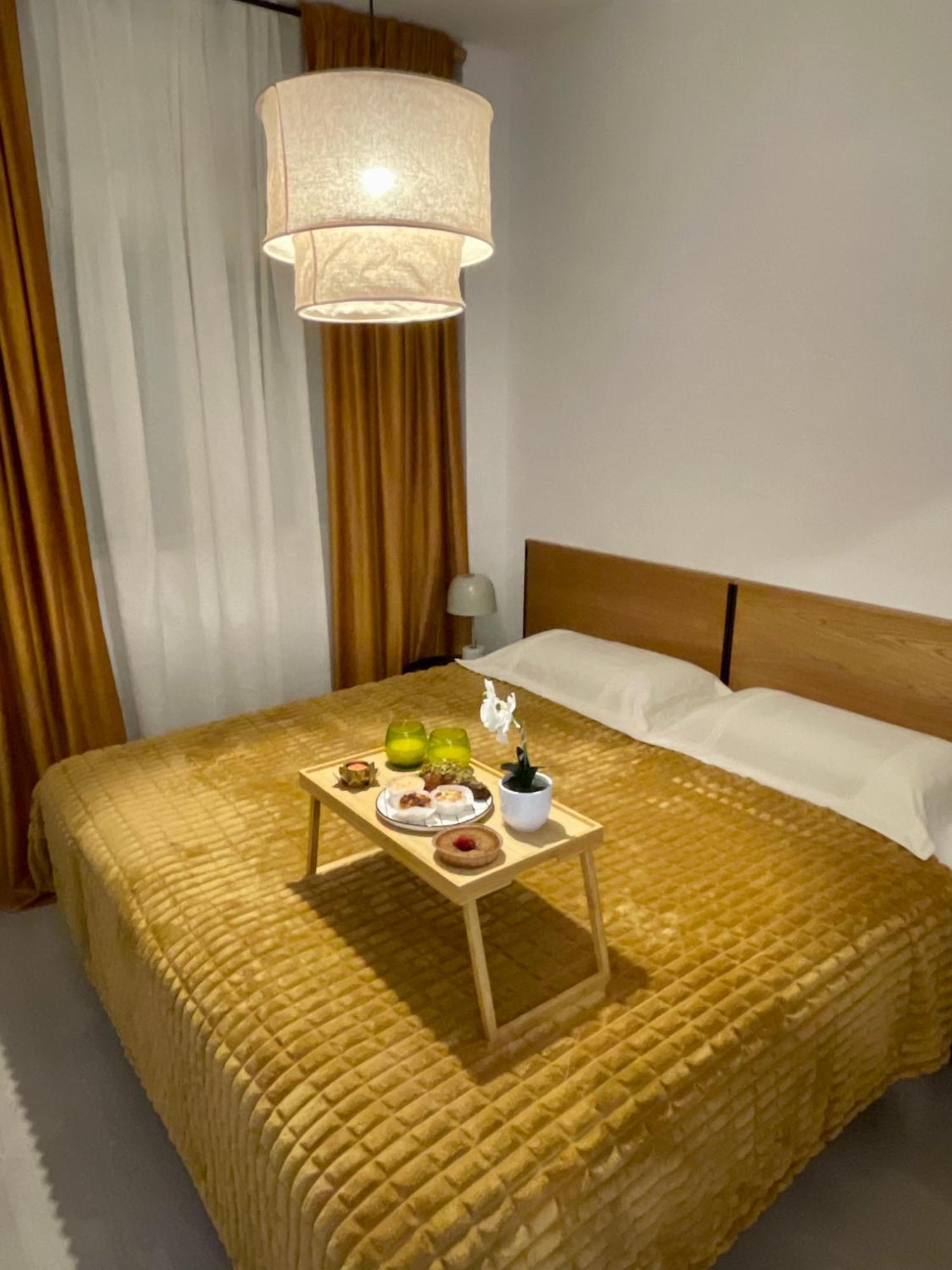 דירות מאלגה Historical Centre! Private Terrace & Gym-Near Public Parking מראה חיצוני תמונה