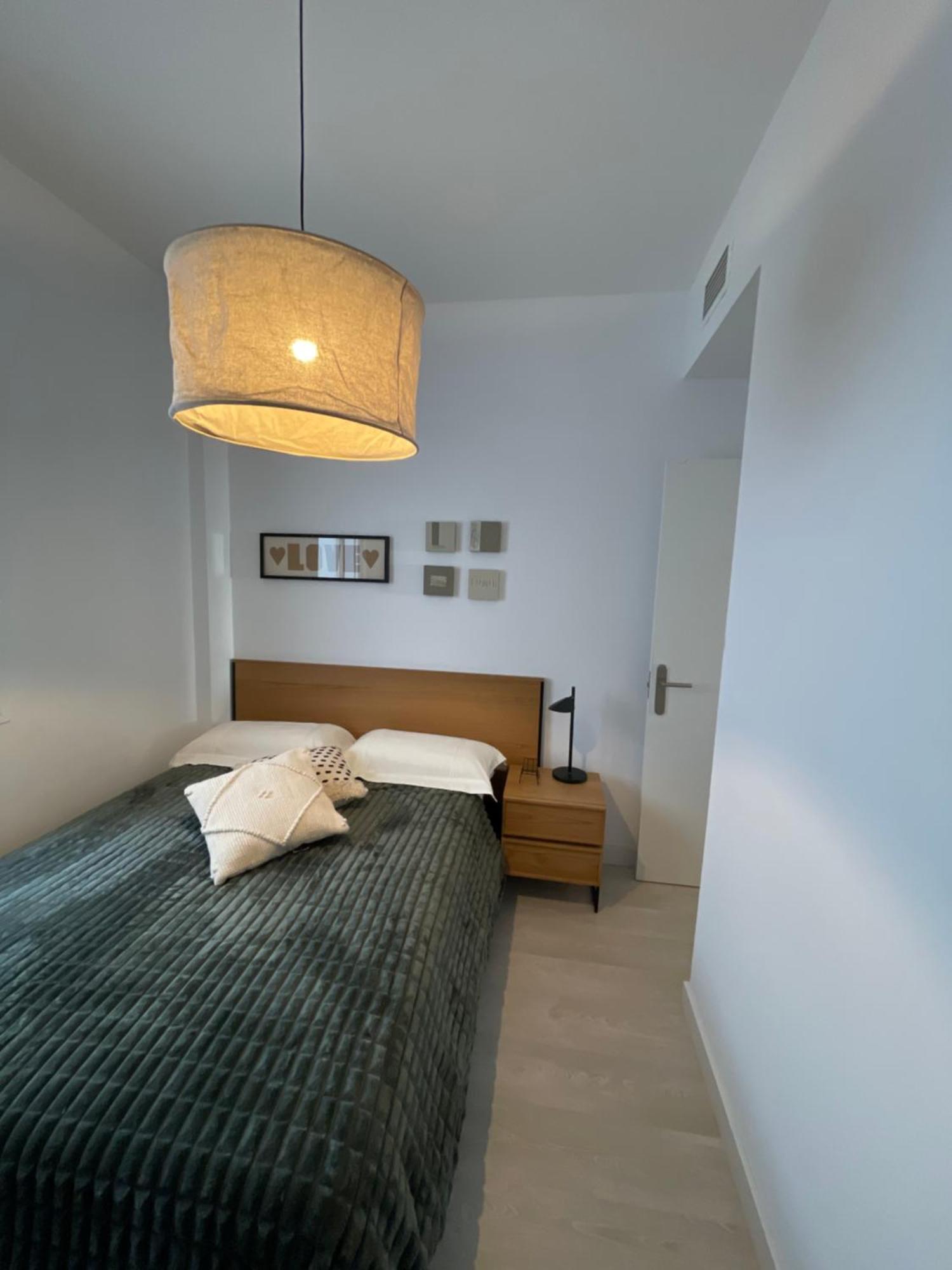 דירות מאלגה Historical Centre! Private Terrace & Gym-Near Public Parking מראה חיצוני תמונה