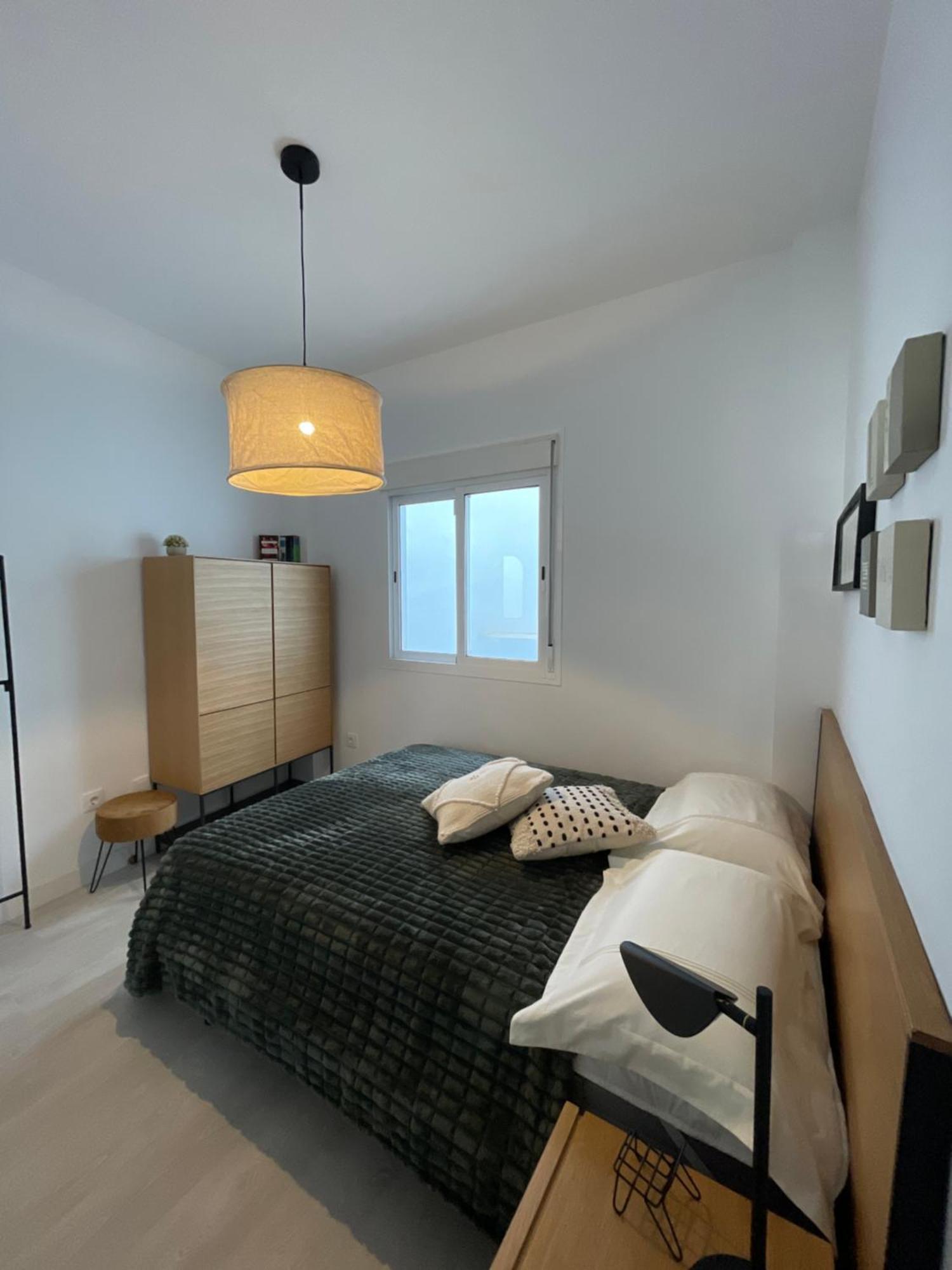 דירות מאלגה Historical Centre! Private Terrace & Gym-Near Public Parking מראה חיצוני תמונה