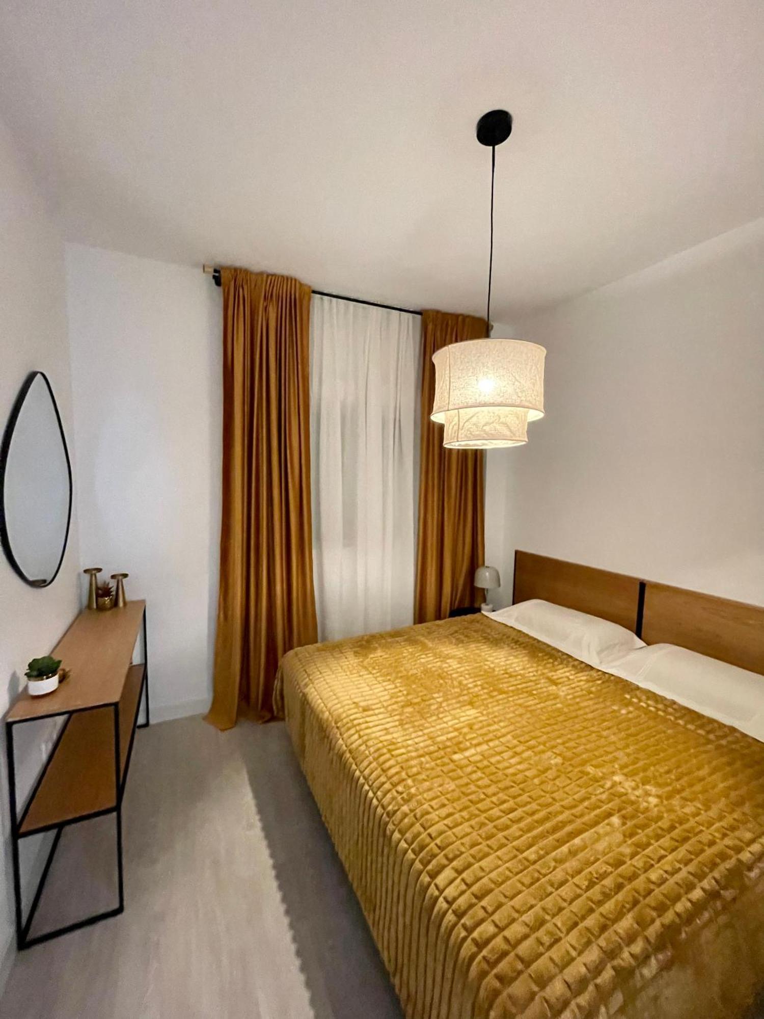 דירות מאלגה Historical Centre! Private Terrace & Gym-Near Public Parking מראה חיצוני תמונה