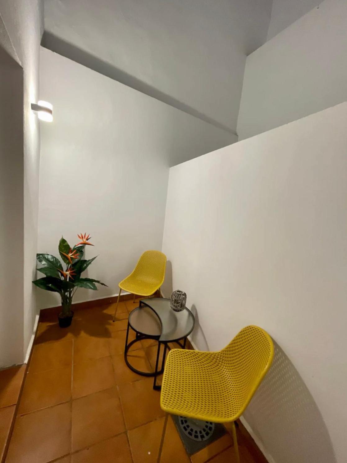 דירות מאלגה Historical Centre! Private Terrace & Gym-Near Public Parking מראה חיצוני תמונה