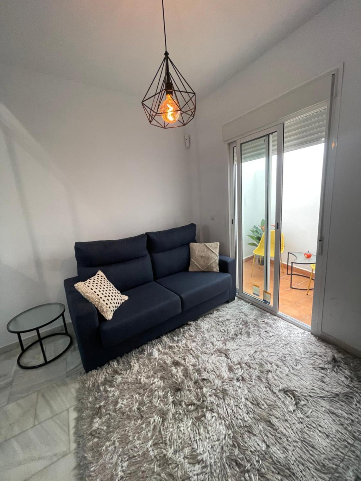 דירות מאלגה Historical Centre! Private Terrace & Gym-Near Public Parking מראה חיצוני תמונה